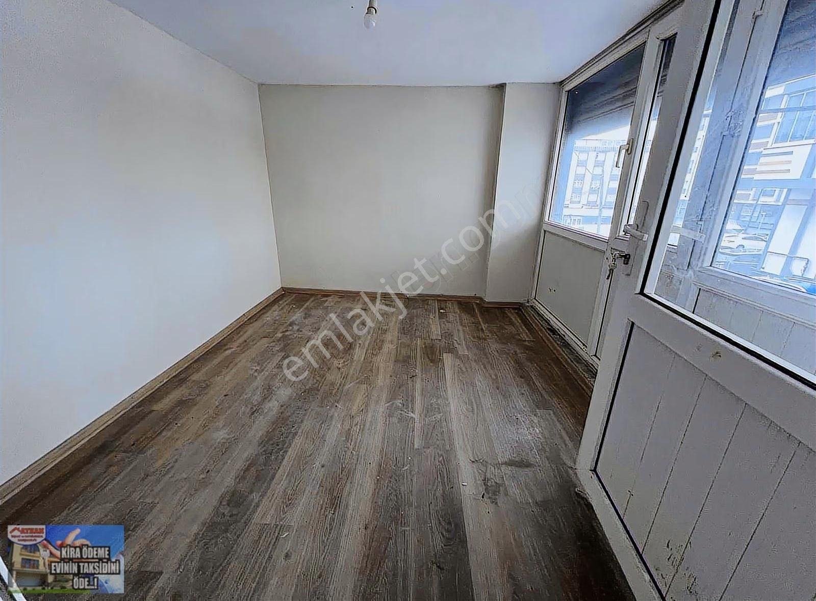 Ayhan İnşaat'tan Tramvay Yakın 450m2 Dükkan - Görsel 2