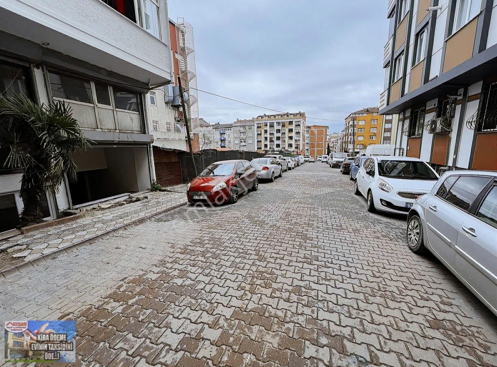 Ayhan İnşaat'tan Tramvay Yakın 450m2 Dükkan - Görsel 10