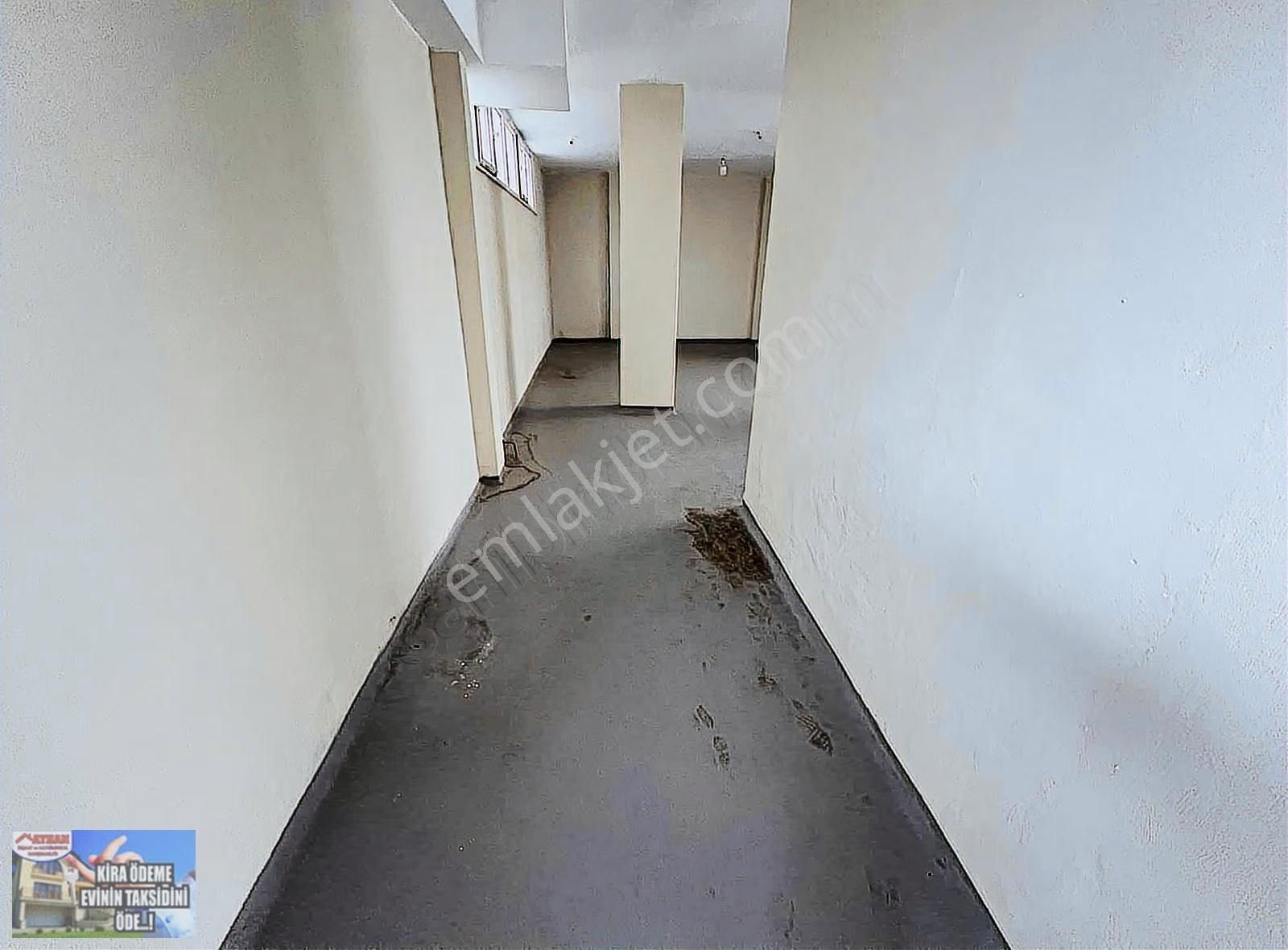 Ayhan İnşaat'tan Tramvay Yakın 450m2 Dükkan - Görsel 23