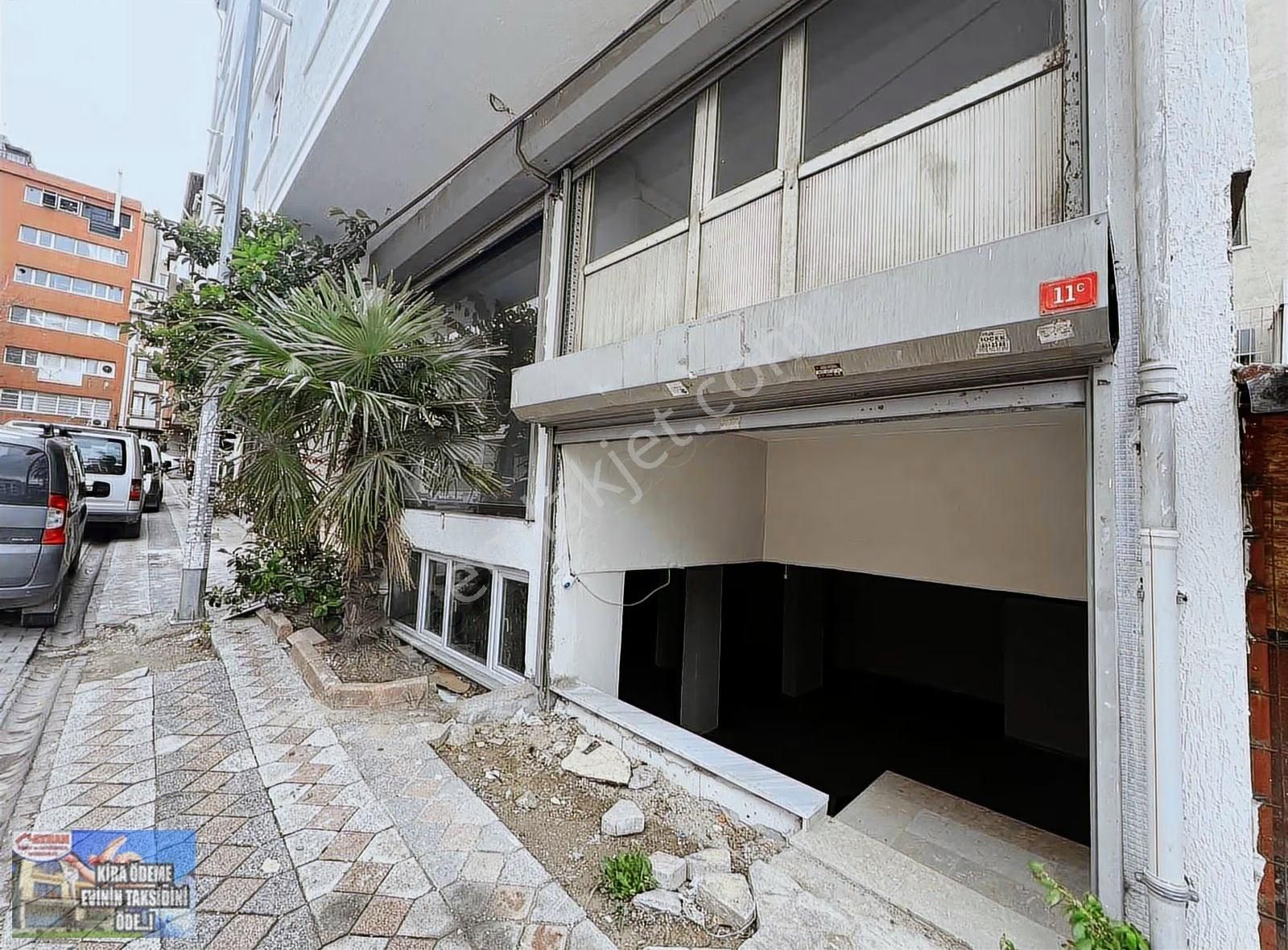 Ayhan İnşaat'tan Tramvay Yakın 450m2 Dükkan - Görsel 6