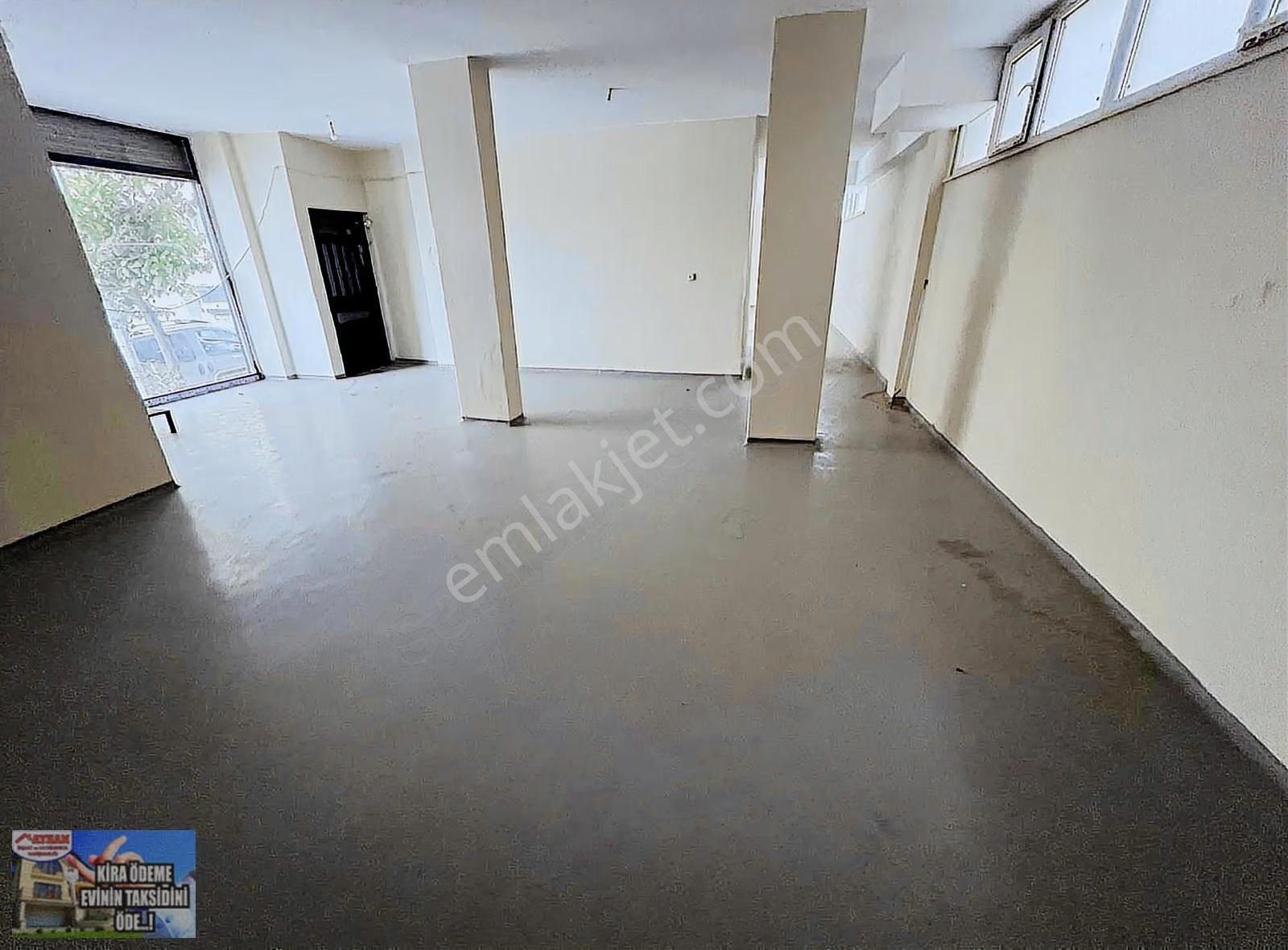 Ayhan İnşaat'tan Tramvay Yakın 450m2 Dükkan - Görsel 21