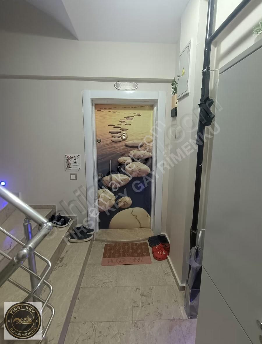 Buca Ufuk Mahallesinde Merkezi Konumda Satılık Lüks 3+1 Daire - Görsel 33