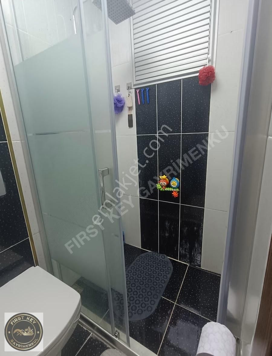 Buca Ufuk Mahallesinde Merkezi Konumda Satılık Lüks 3+1 Daire - Görsel 7