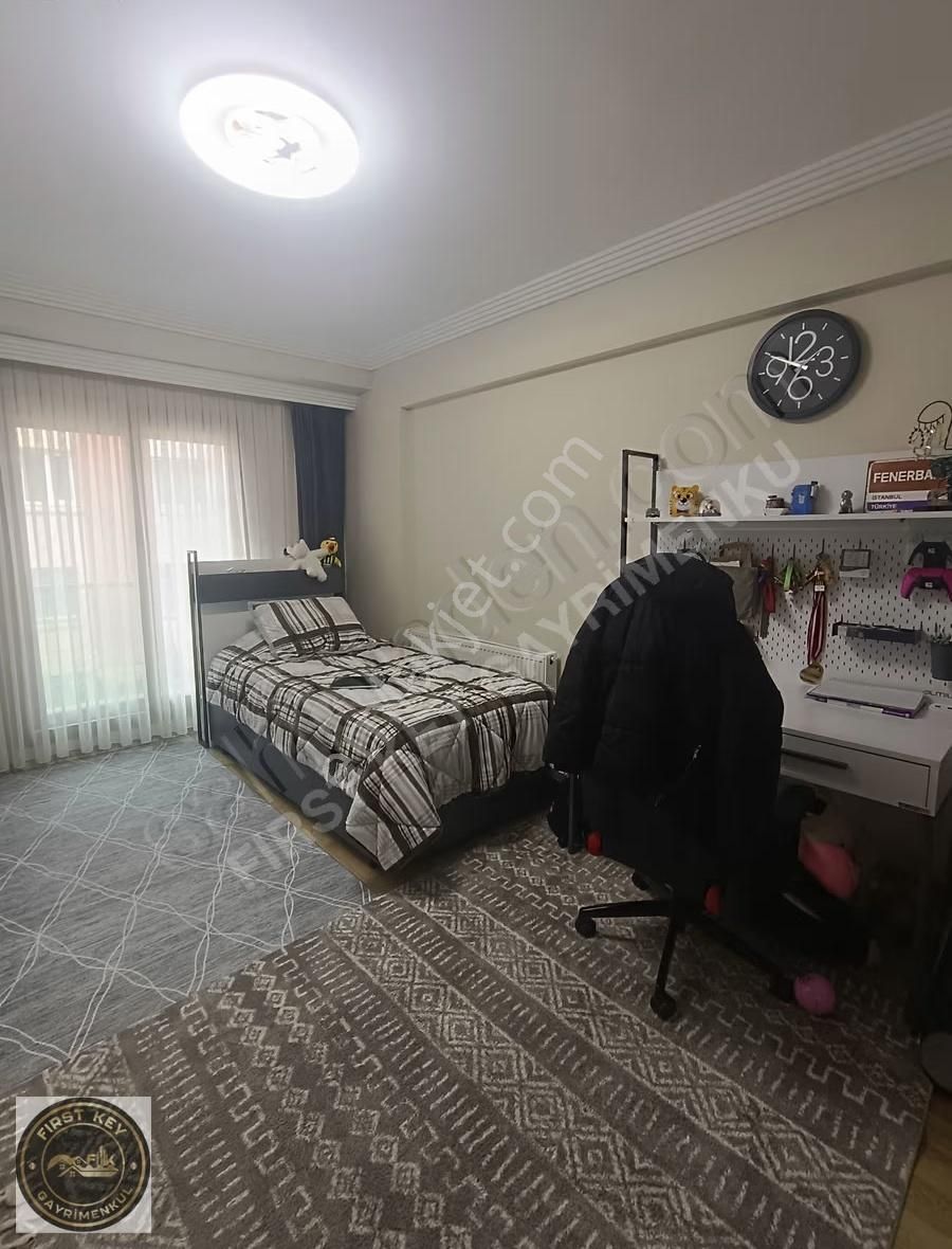 Buca Ufuk Mahallesinde Merkezi Konumda Satılık Lüks 3+1 Daire - Görsel 19