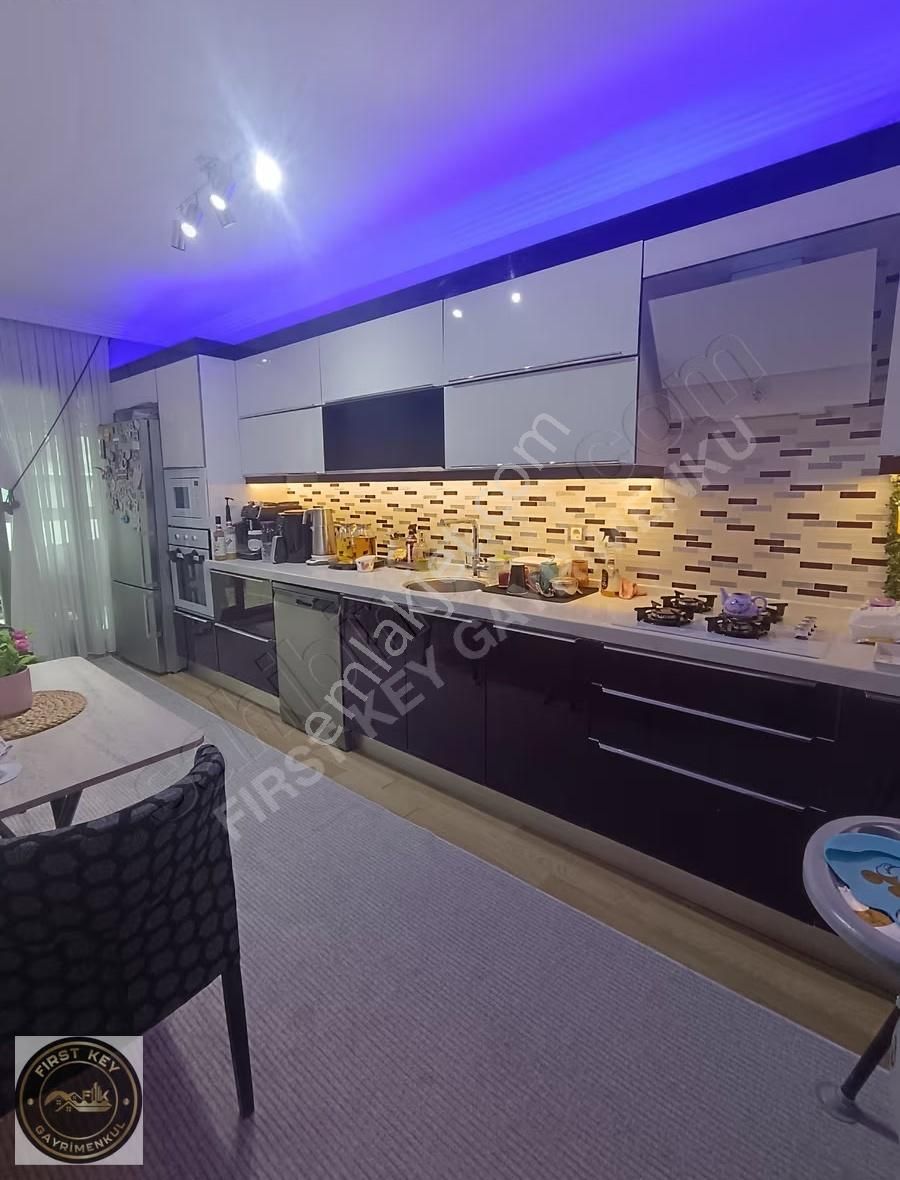 Buca Ufuk Mahallesinde Merkezi Konumda Satılık Lüks 3+1 Daire - Görsel 13