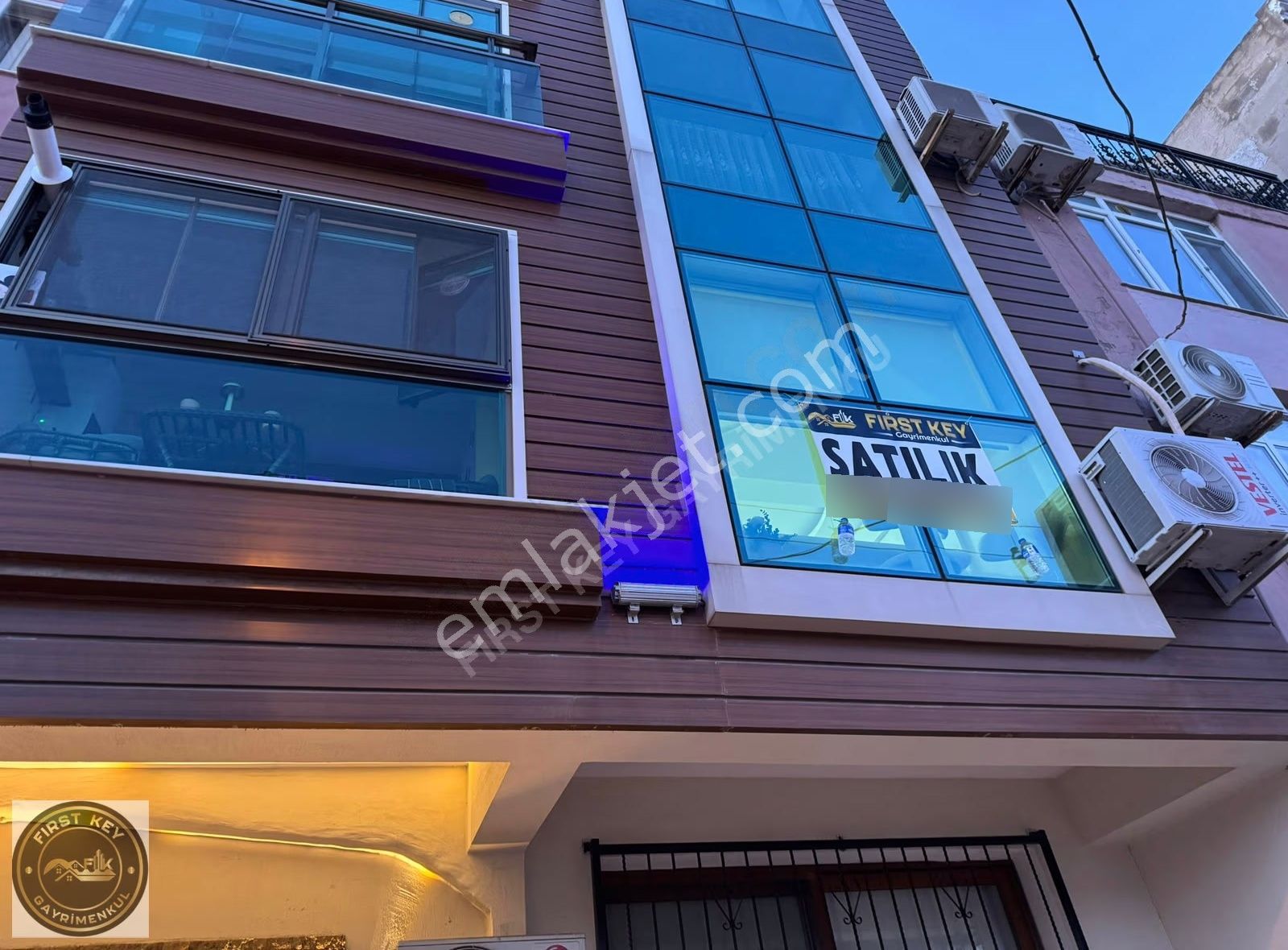 Buca Ufuk Mahallesinde Merkezi Konumda Satılık Lüks 3+1 Daire - Görsel 35