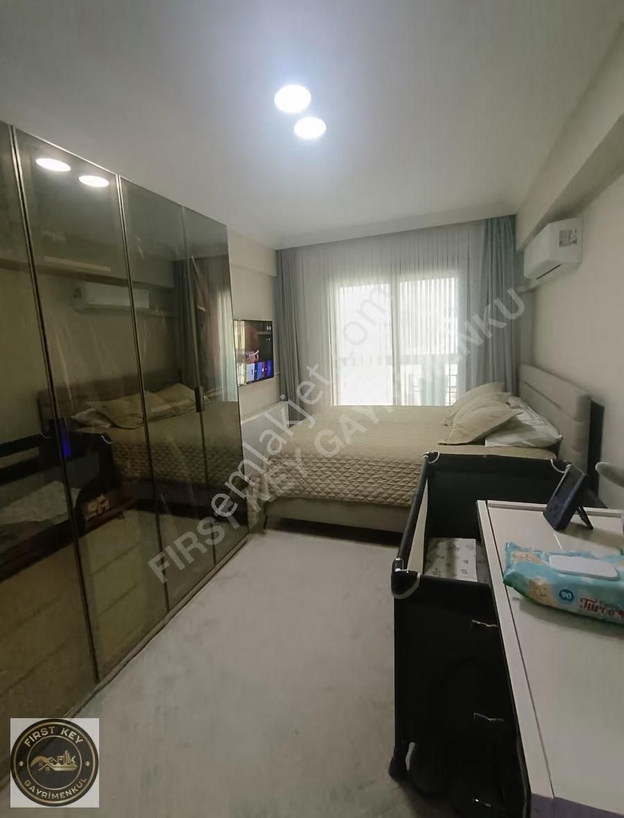 Buca Ufuk Mahallesinde Merkezi Konumda Satılık Lüks 3+1 Daire - Görsel 12