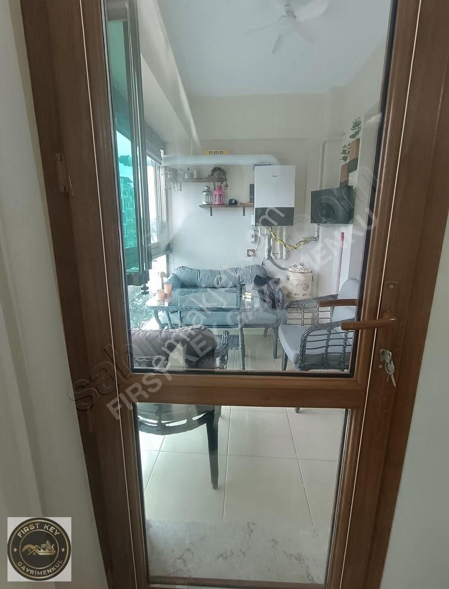 Buca Ufuk Mahallesinde Merkezi Konumda Satılık Lüks 3+1 Daire - Görsel 5