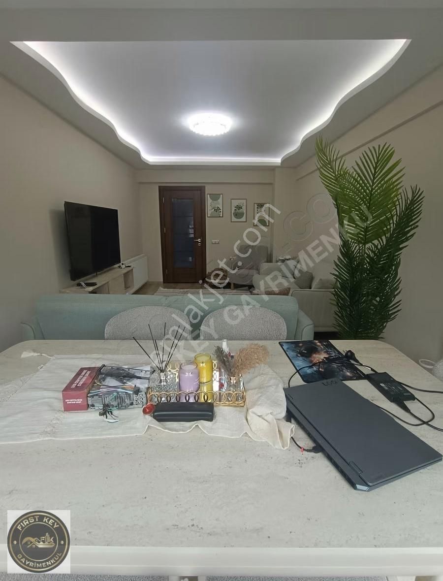 Buca Ufuk Mahallesinde Merkezi Konumda Satılık Lüks 3+1 Daire - Görsel 14