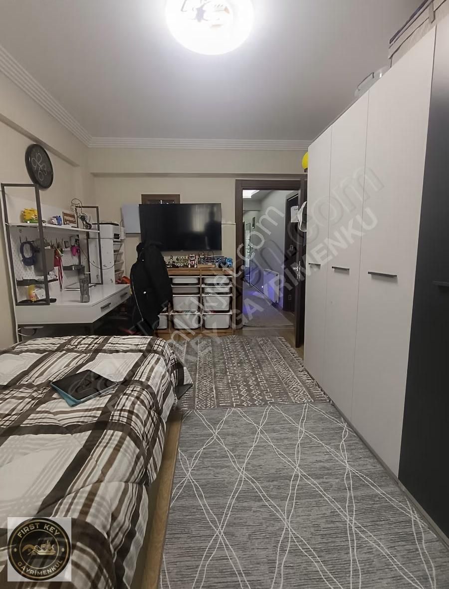 Buca Ufuk Mahallesinde Merkezi Konumda Satılık Lüks 3+1 Daire - Görsel 27