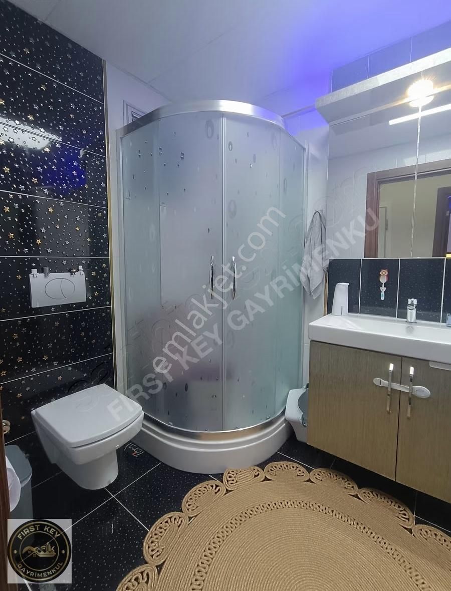 Buca Ufuk Mahallesinde Merkezi Konumda Satılık Lüks 3+1 Daire - Görsel 3