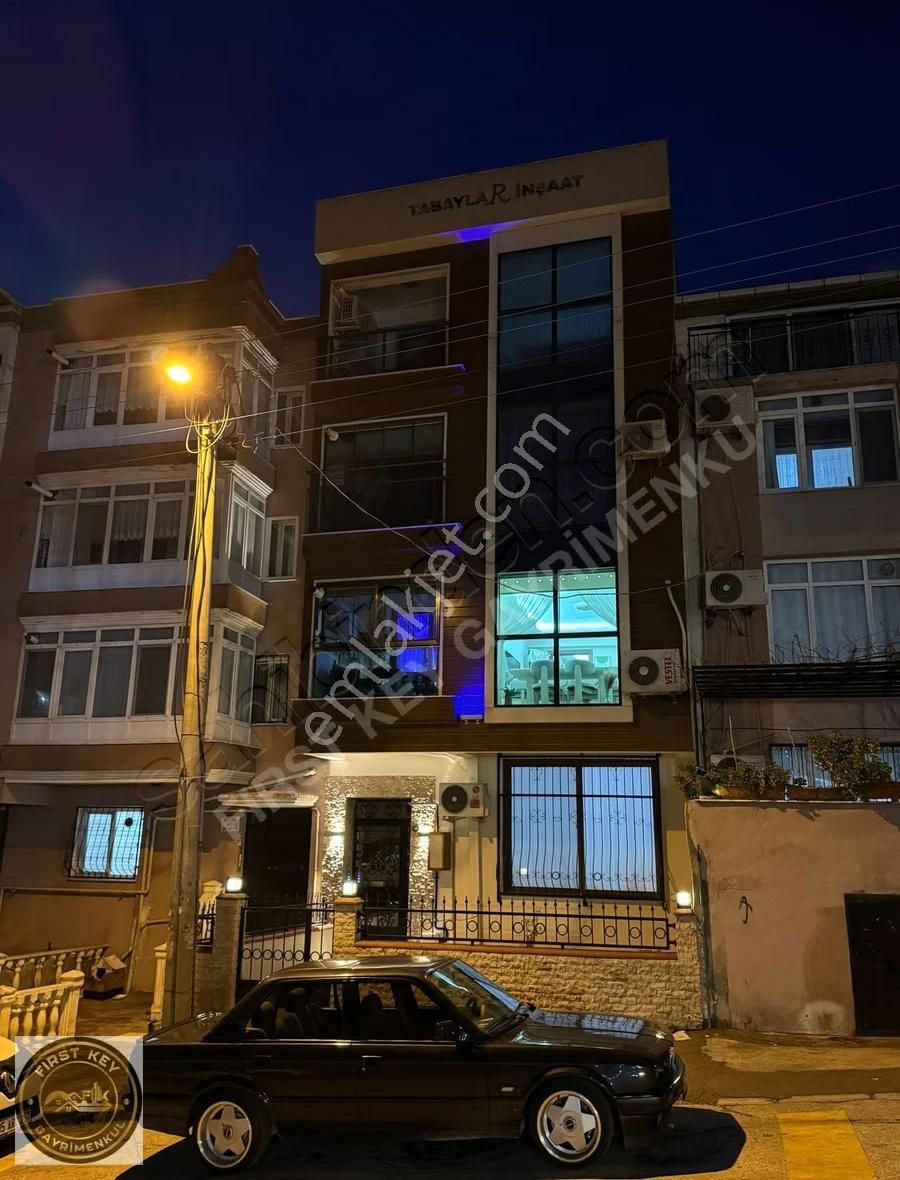 Buca Ufuk Mahallesinde Merkezi Konumda Satılık Lüks 3+1 Daire - Görsel 22