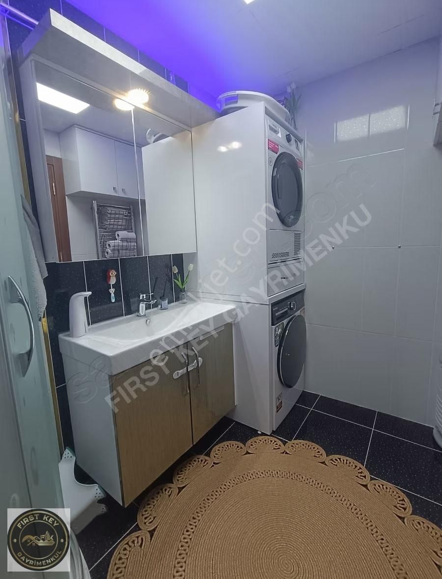 Buca Ufuk Mahallesinde Merkezi Konumda Satılık Lüks 3+1 Daire - Görsel 11