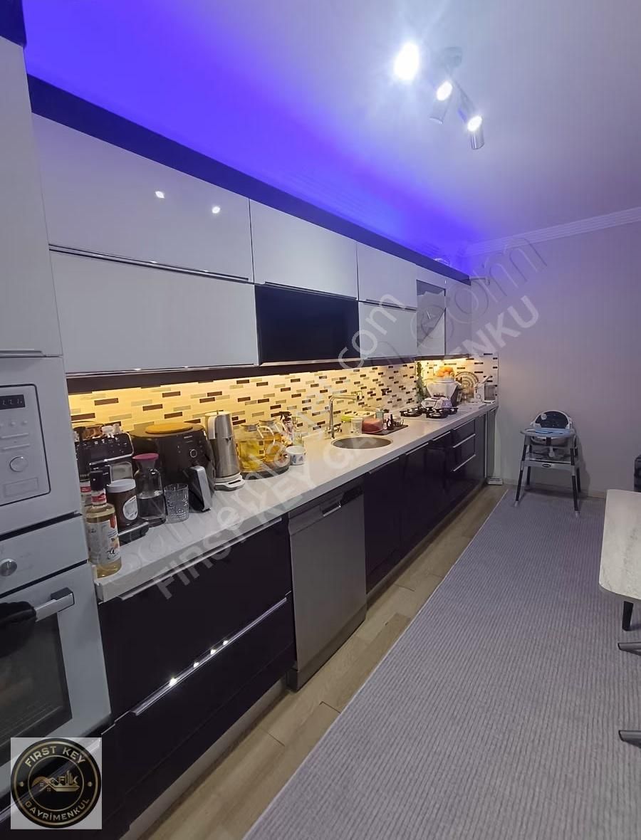 Buca Ufuk Mahallesinde Merkezi Konumda Satılık Lüks 3+1 Daire - Görsel 25