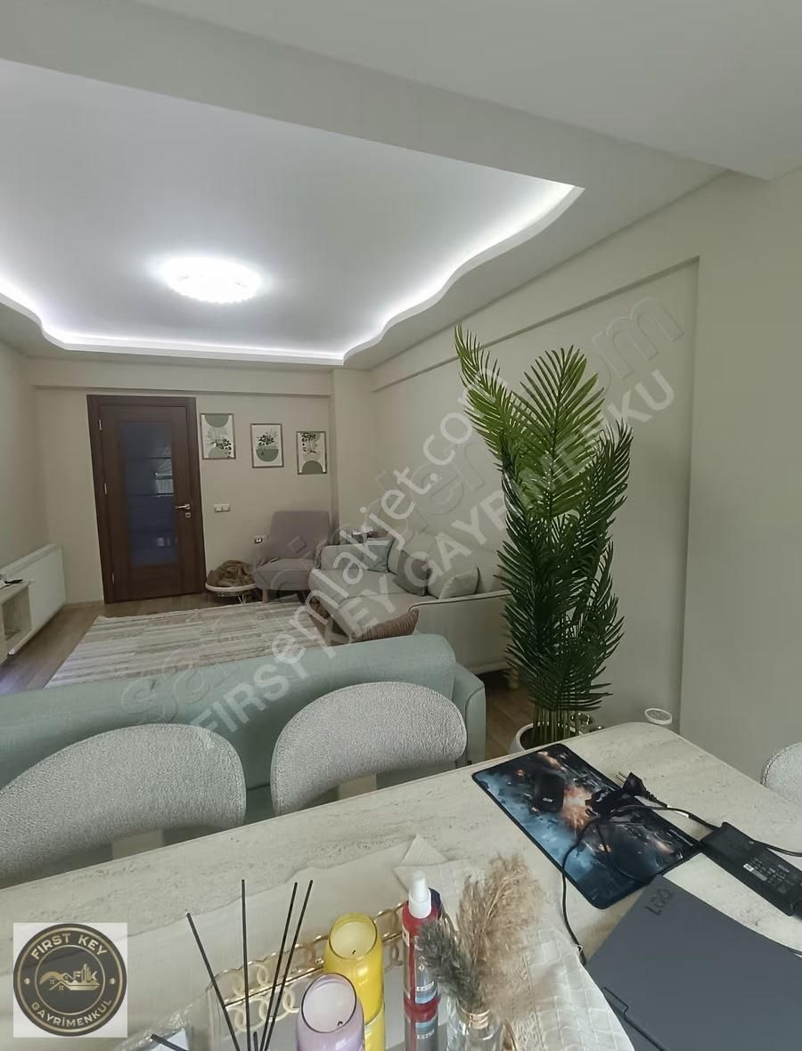 Buca Ufuk Mahallesinde Merkezi Konumda Satılık Lüks 3+1 Daire - Görsel 15