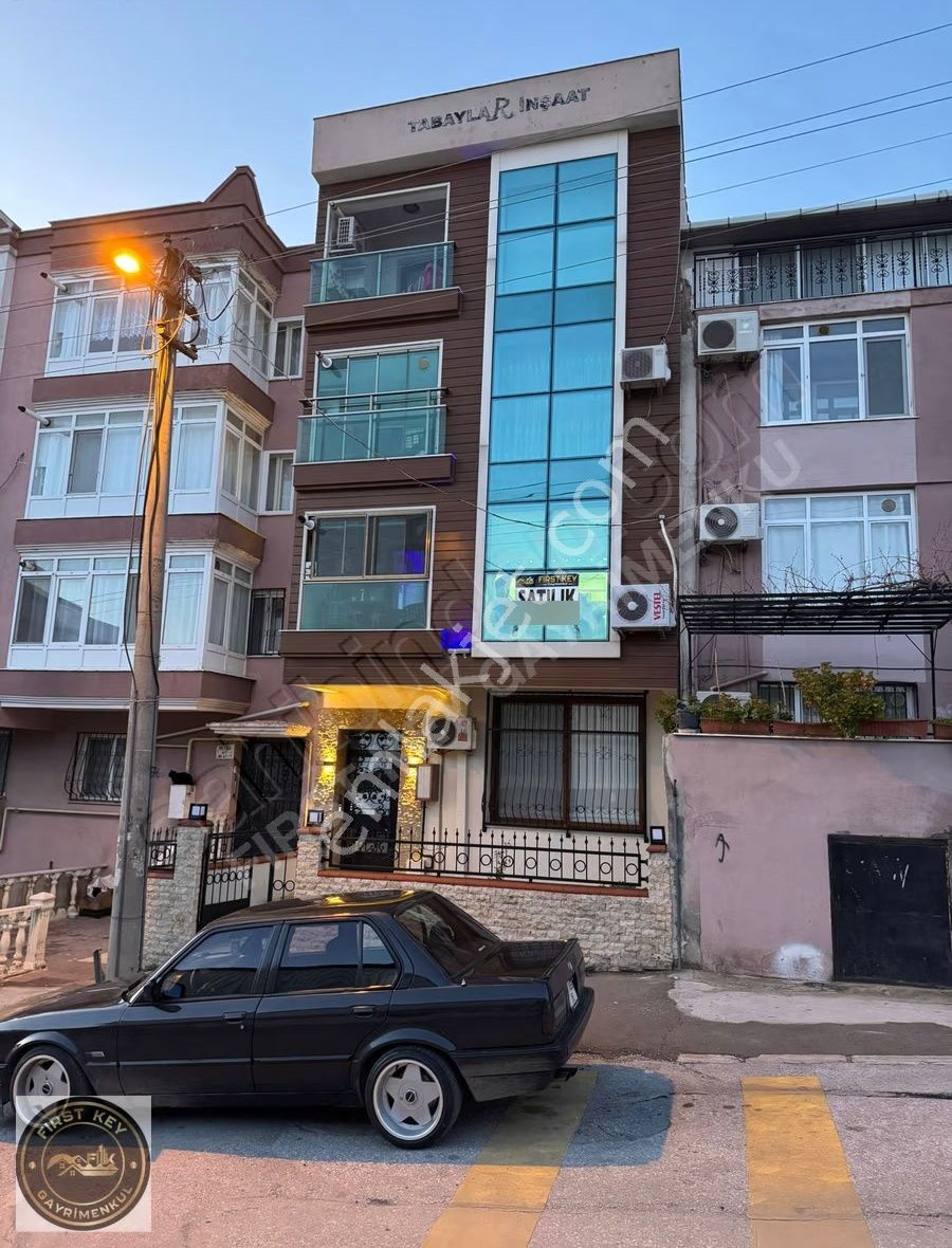 Buca Ufuk Mahallesinde Merkezi Konumda Satılık Lüks 3+1 Daire - Görsel 29