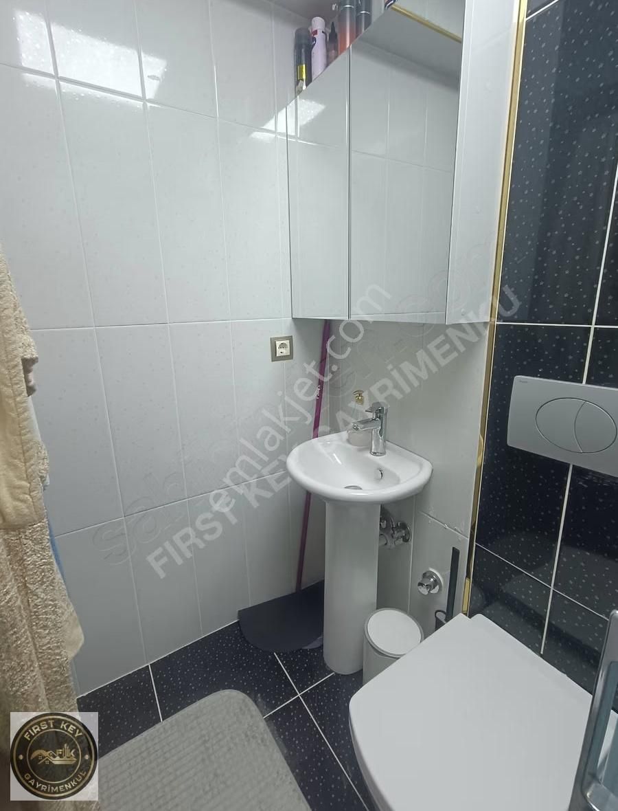 Buca Ufuk Mahallesinde Merkezi Konumda Satılık Lüks 3+1 Daire - Görsel 17