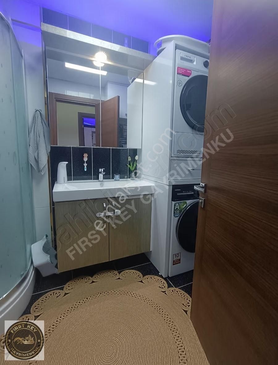 Buca Ufuk Mahallesinde Merkezi Konumda Satılık Lüks 3+1 Daire - Görsel 18