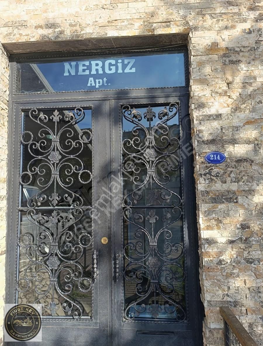 Nergiz İzban Yakını, Geniş, Ferah,önü Açık, Ara Kat, Kiralık 3+1 - Görsel 22