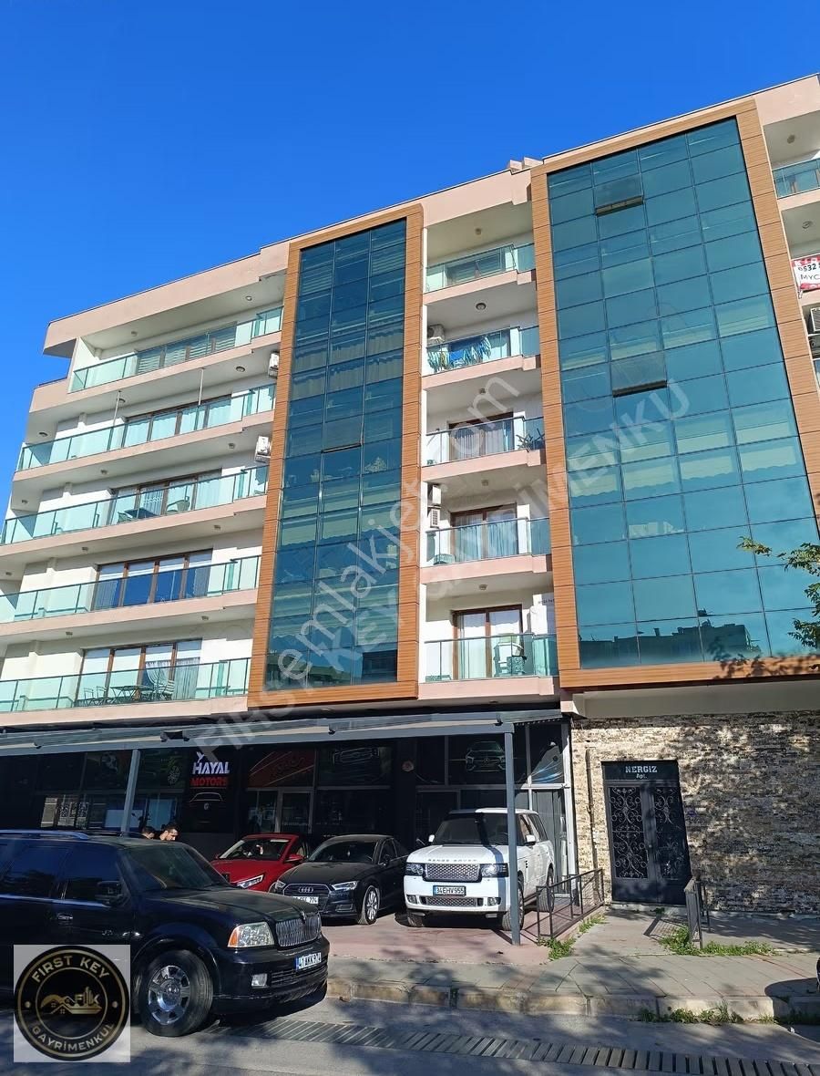 Nergiz İzban Yakını, Geniş, Ferah,önü Açık, Ara Kat, Kiralık 3+1 - Görsel 12