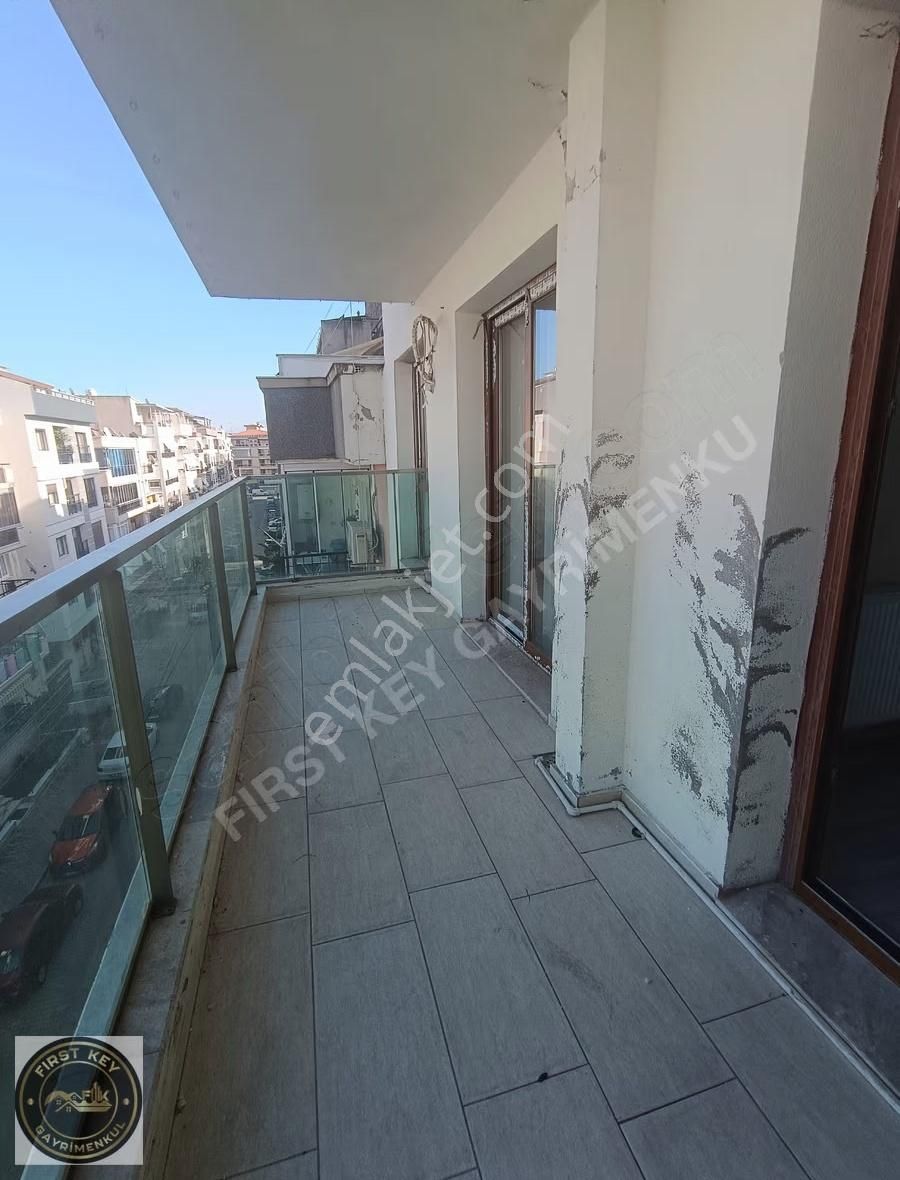 Nergiz İzban Yakını, Geniş, Ferah,önü Açık, Ara Kat, Kiralık 3+1 - Görsel 31