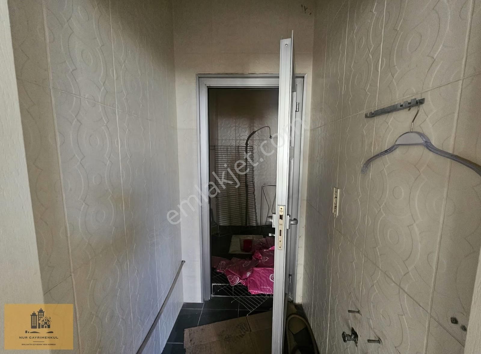 Nur Gayrimenkul'den Alibeyköy'de Cadde Üzerinde Kiralık 400 M2 - Görsel 10