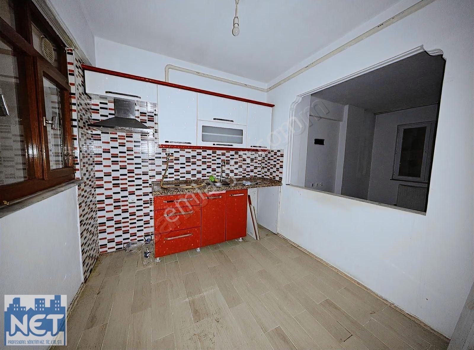 Net Profesyonel Emlak'tan Kiralık 2+1 Daire