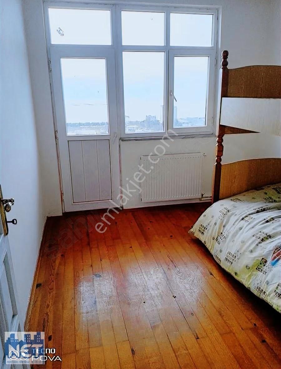 Güzel Yalı Tokının Yanında Kıralık Daire - Görsel 14
