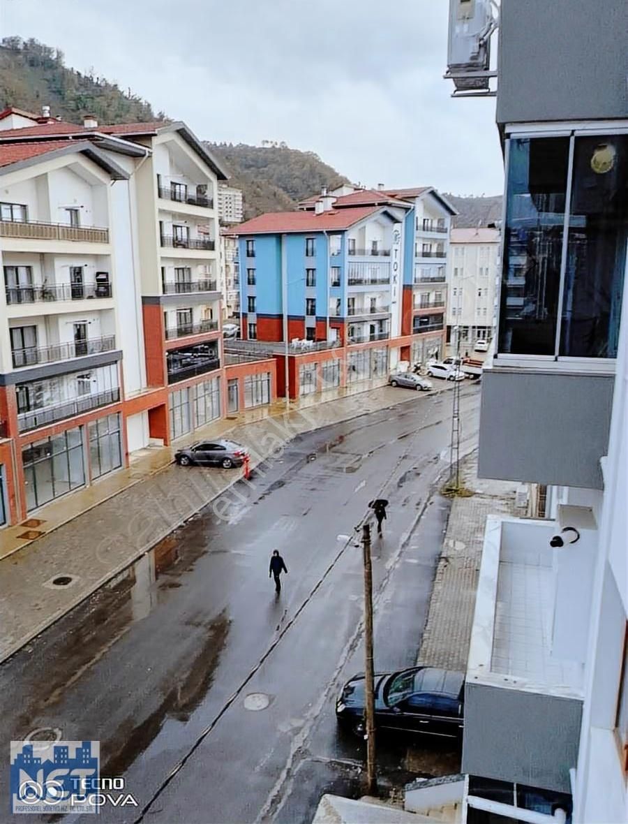 Güzel Yalı Tokının Yanında Kıralık Daire - Görsel 7