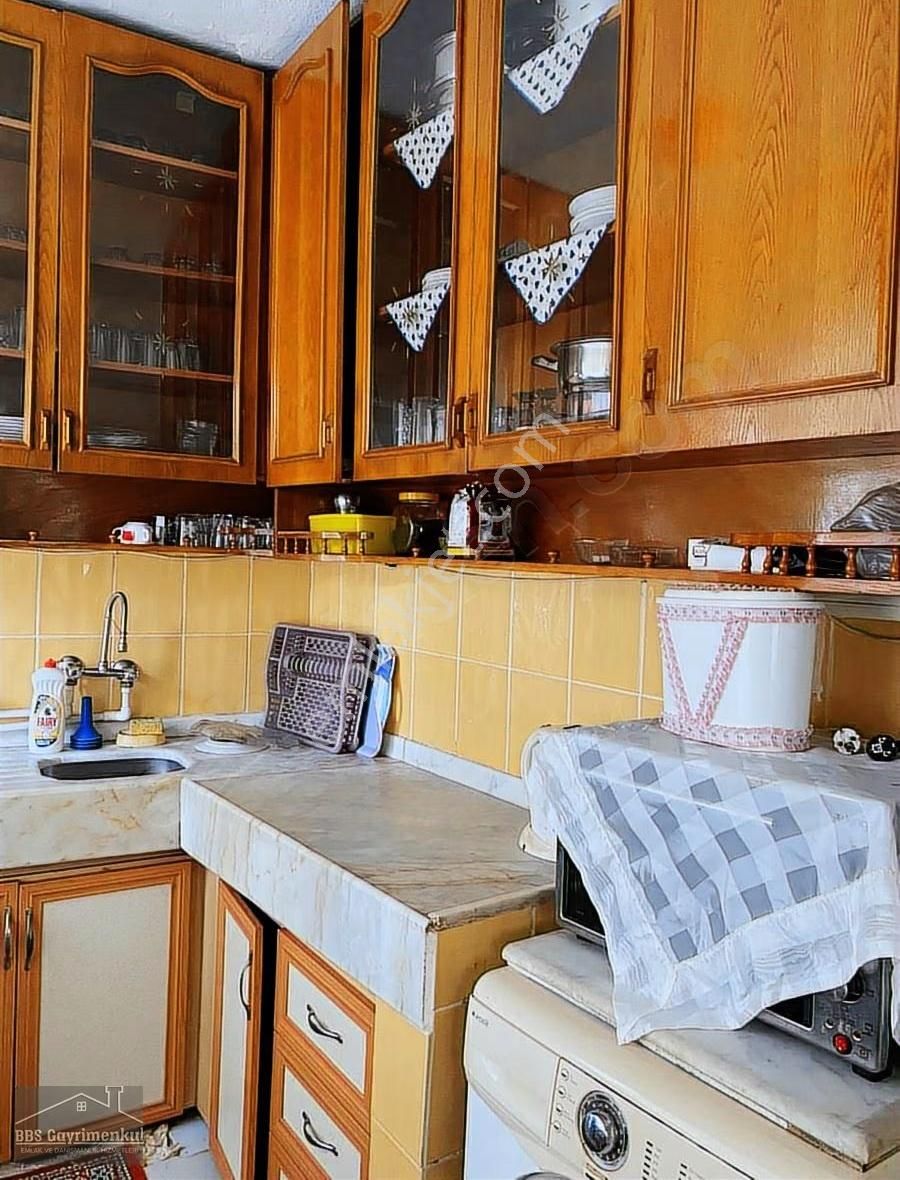 Eşyalı Kiralık 2+1 Müstakil Ev - Görsel 12