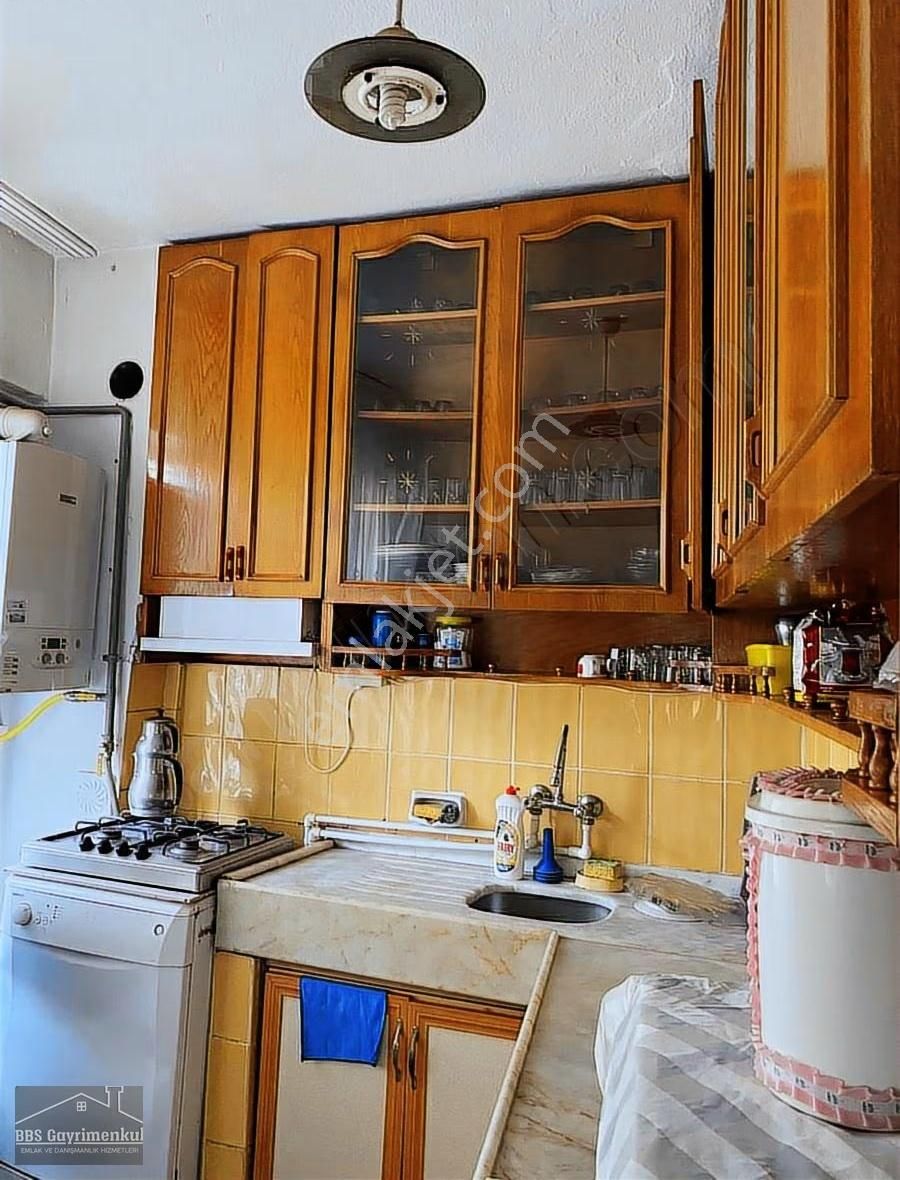 Eşyalı Kiralık 2+1 Müstakil Ev - Görsel 2