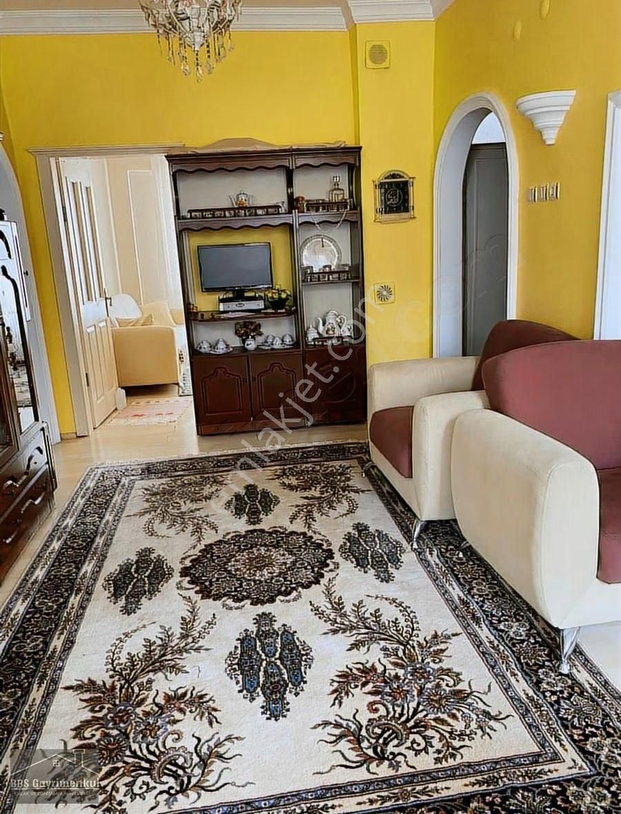 Eşyalı Kiralık 2+1 Müstakil Ev - Görsel 7