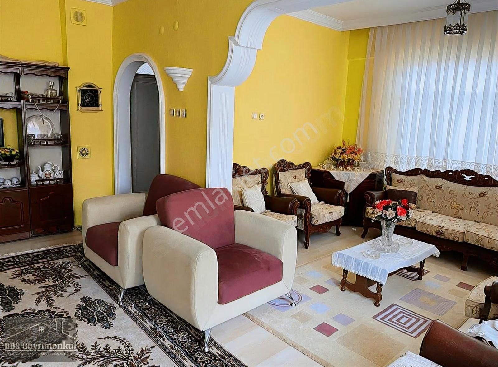 Eşyalı Kiralık 2+1 Müstakil Ev - Görsel 14