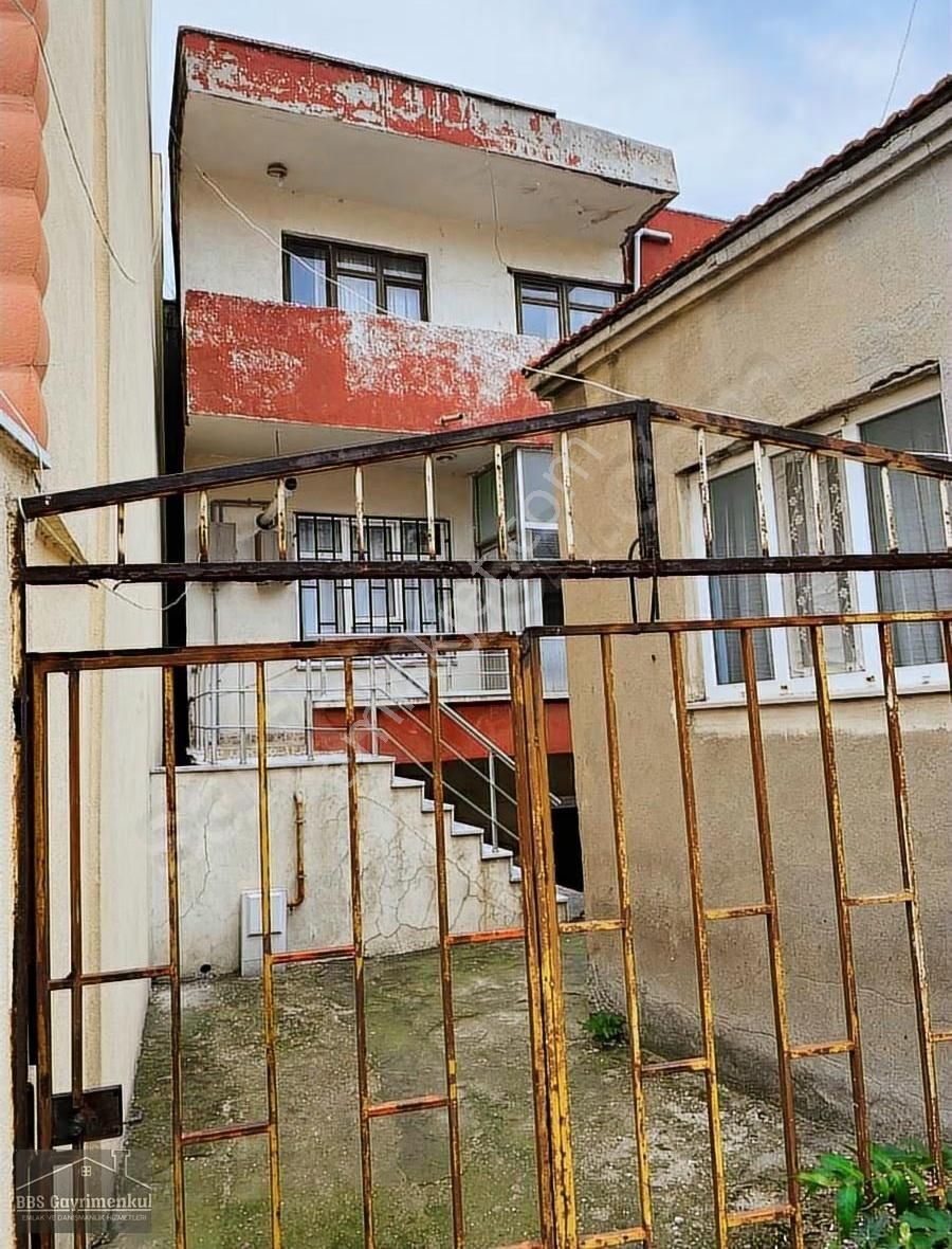 Eşyalı Kiralık 2+1 Müstakil Ev