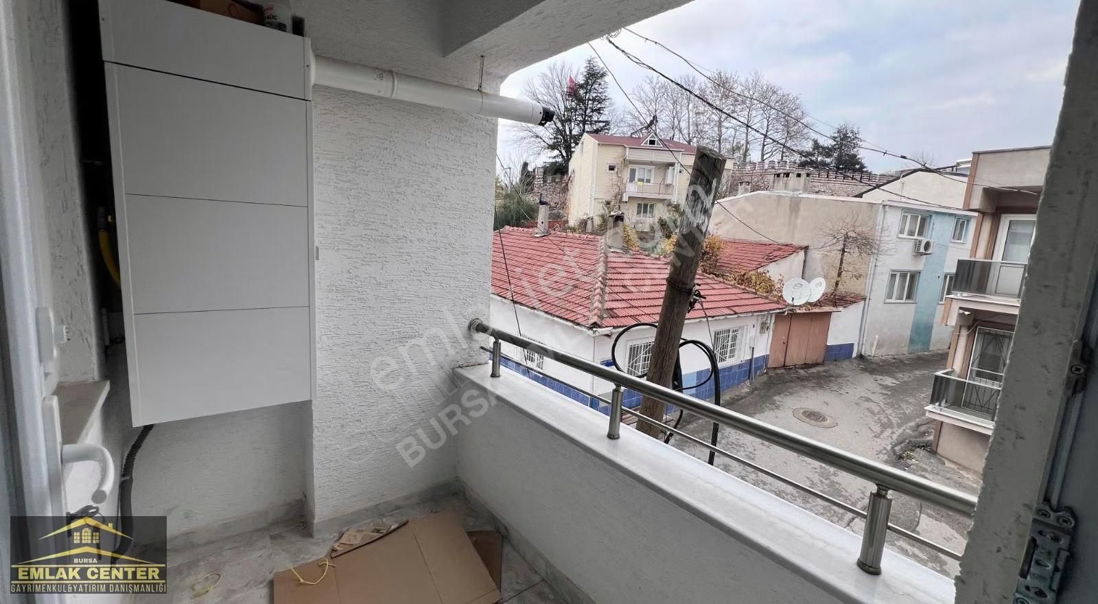 Kale Mahallesinde Kiralık Sıfır Ara Kat 3+1 Daire - Görsel 5