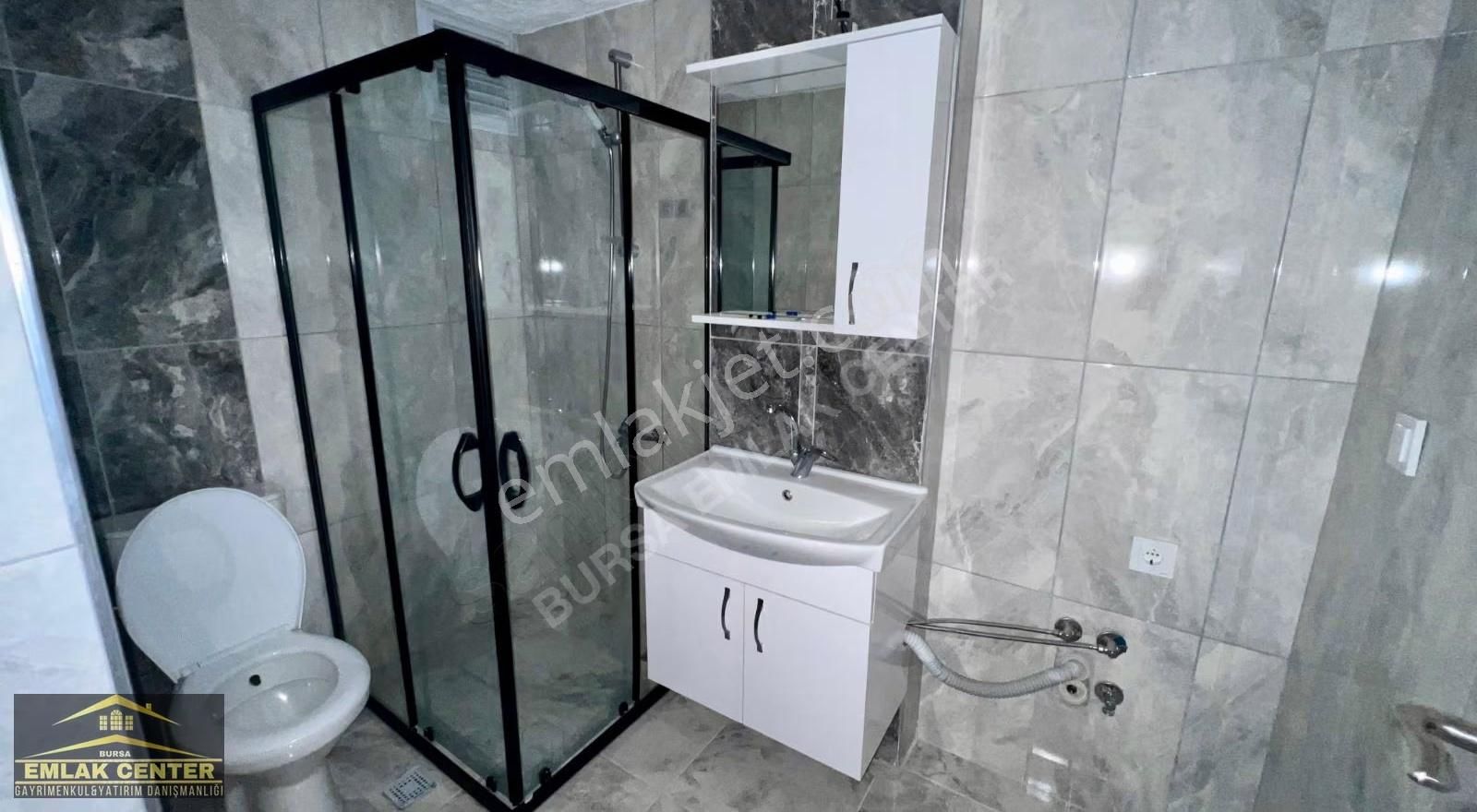 Kale Mahallesinde Kiralık Sıfır Ara Kat 3+1 Daire - Görsel 3