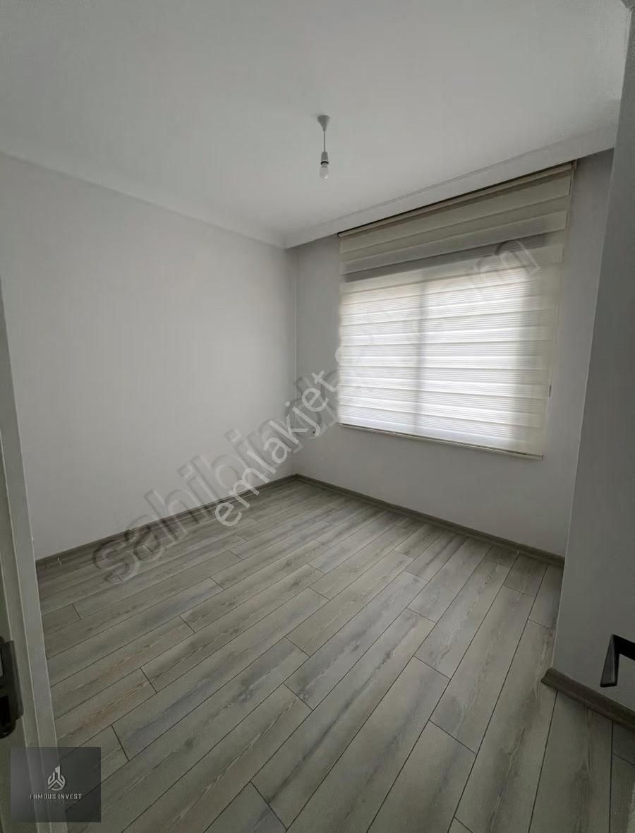 Alanya Şehir Merkezin'de Full Konseptli Eşyalı Site İçi Daire - Görsel 13