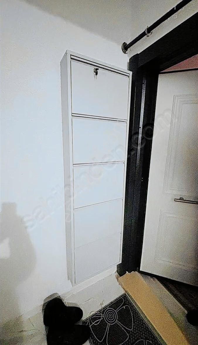Yenişehir'de Kiralık Lüks 1+1 Daire - Görsel 5
