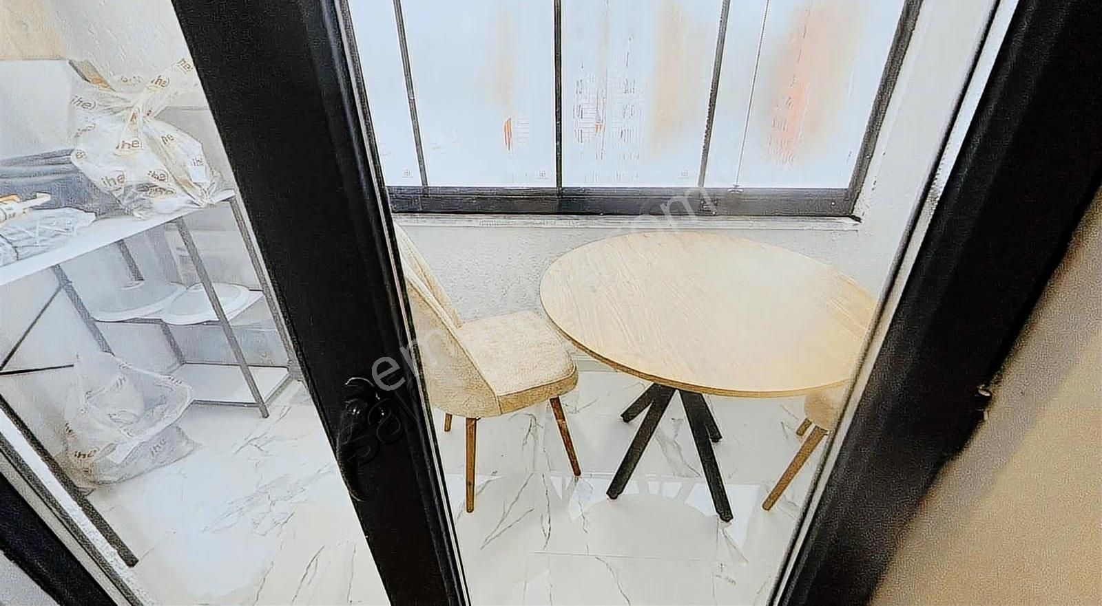 Yenişehir'de Kiralık Lüks 1+1 Daire - Görsel 16