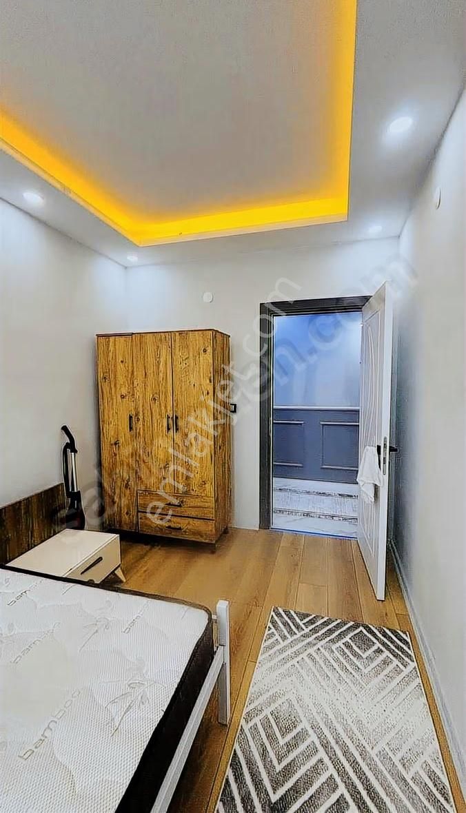 Yenişehir'de Kiralık Lüks 1+1 Daire - Görsel 7