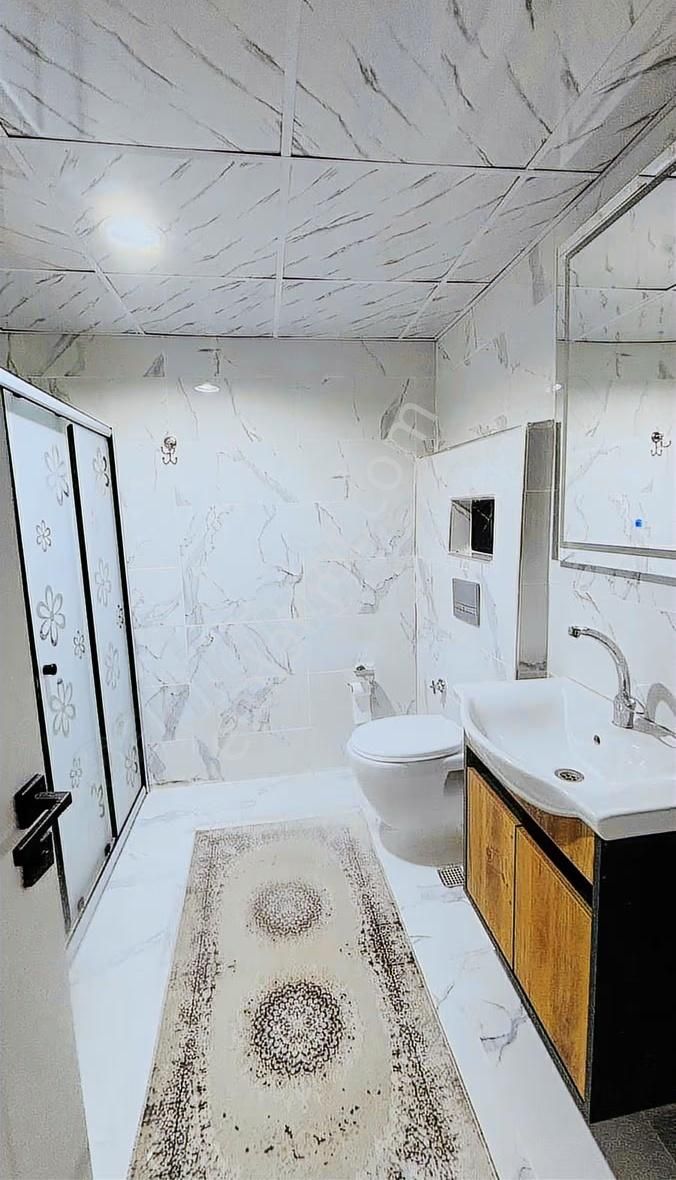 Yenişehir'de Kiralık Lüks 1+1 Daire - Görsel 3