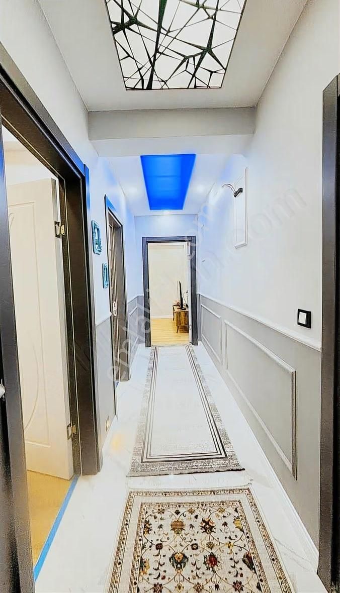Yenişehir'de Kiralık Lüks 1+1 Daire - Görsel 9