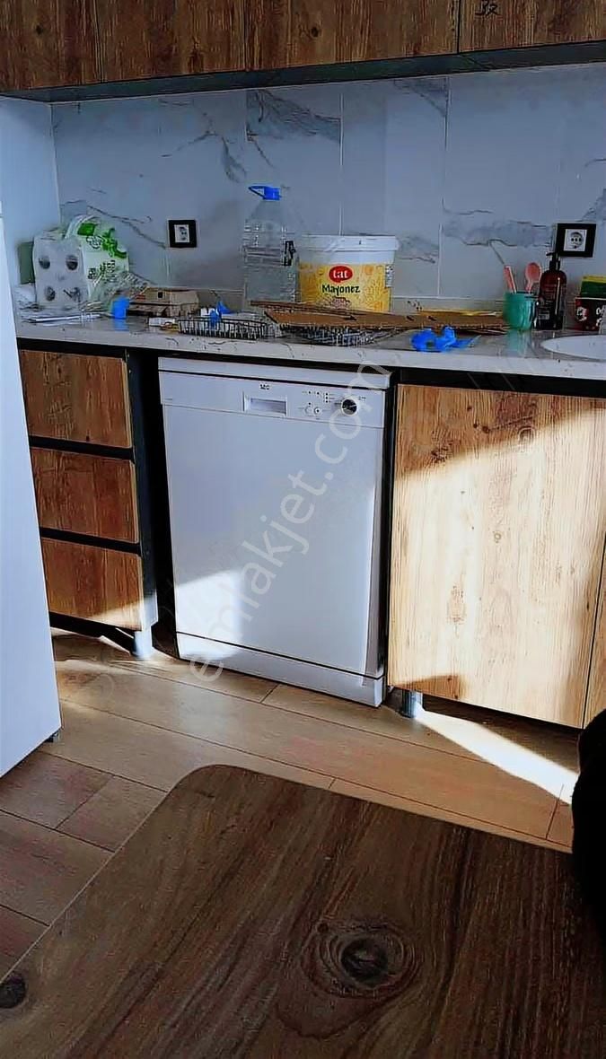 Yenişehir'de Kiralık Lüks 1+1 Daire - Görsel 18
