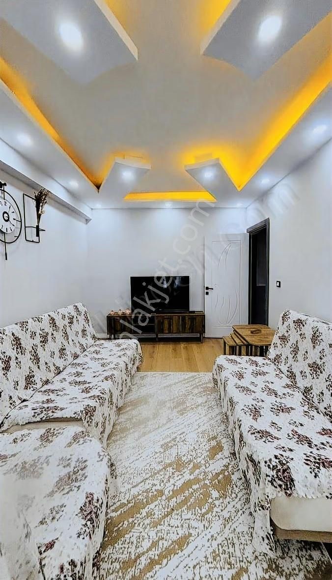 Yenişehir'de Kiralık Lüks 1+1 Daire - Görsel 4