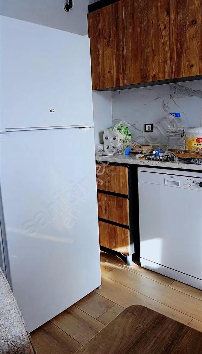 Yenişehir'de Kiralık Lüks 1+1 Daire