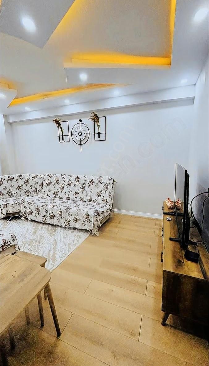 Yenişehir'de Kiralık Lüks 1+1 Daire - Görsel 6