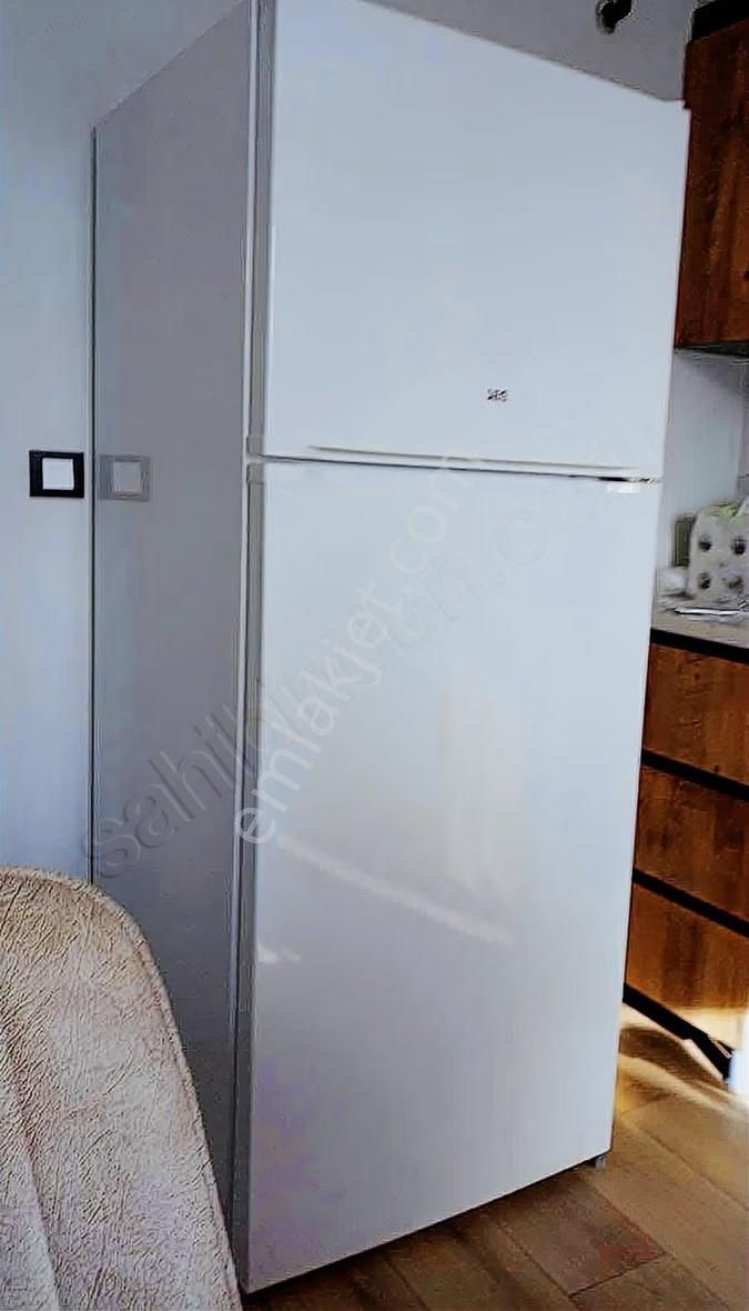 Yenişehir'de Kiralık Lüks 1+1 Daire - Görsel 13