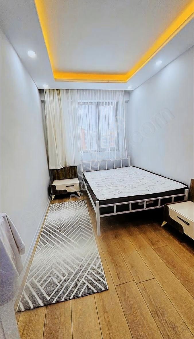 Yenişehir'de Kiralık Lüks 1+1 Daire - Görsel 2