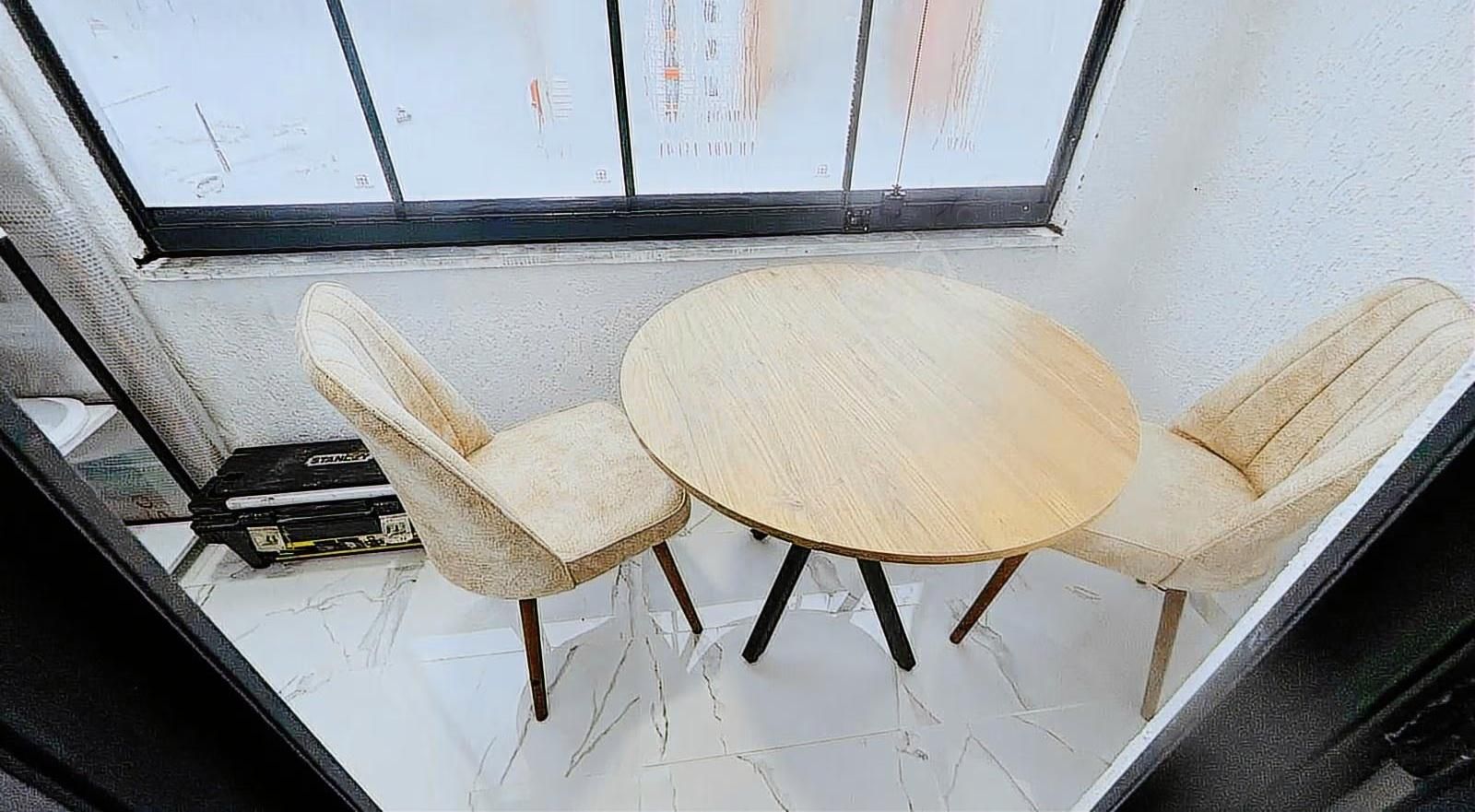 Yenişehir'de Kiralık Lüks 1+1 Daire - Görsel 14