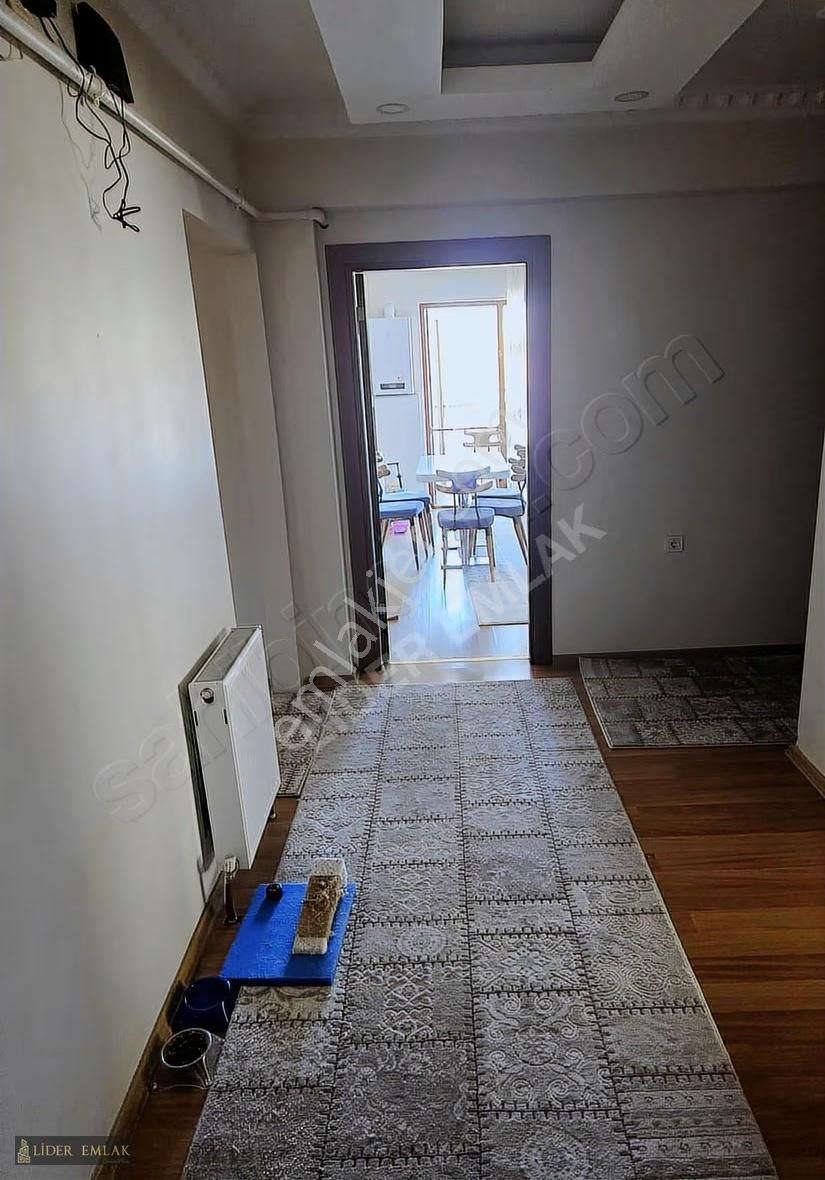 Lider Emlak'tan Güneşevler Merkezde 3+1 Asansörlü Full Yapılı - Görsel 14